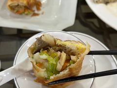 五虎擒羊-御清斋总店(天一街店)