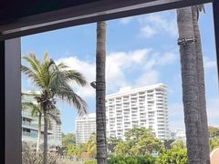 -雾山韩式烤肉·海南糟粕&椰子鸡火锅·海景餐厅(三亚绿发山海天JW万豪酒店)