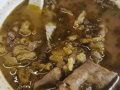 -71号豆汤饭·成都小馆(红牌楼店)