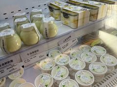 -烘焙町面包店(西四店)