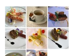 -广州塔卢特斯法国旋转餐厅