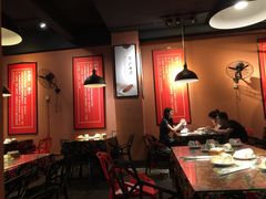 大堂-醉烧膘·烧烤夜宵王(总店)