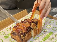 -手感麦夫(黄兴中路五一店)