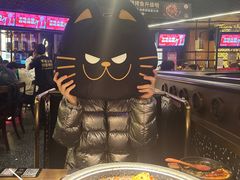 -烤匠麻辣烤鱼(万象城店)