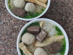 -楚生鹅粿条汤(东山分店)