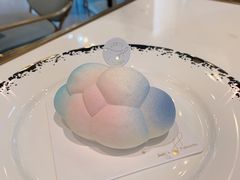 -朱迪小铺.半糖奶油蛋糕(海汇港店)