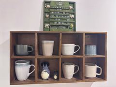 -沏点Trattoria意大利餐厅(新街口店)