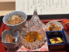 -元熹会席料理