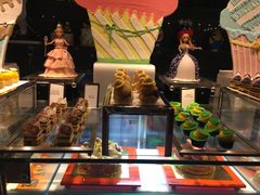 -富力希尔顿酒店·地阔自助餐厅