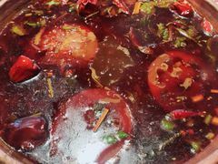 -火塘云南烧烤大排档