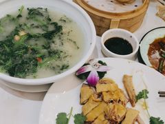 -御和宴·精品粤菜(天润御海湾店)