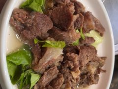 牛腩-嬷孙家潮汕牛肉火锅(北京路天河城店)