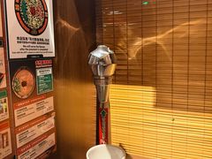 -一蘭拉面(铜锣湾店)