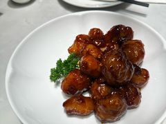 -大潮淮·淮扬菜(何园旗舰店)