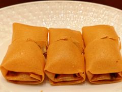 -明阁 Ming Court(广州朗豪酒店)