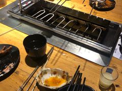 -悦屋老板娘的烤肉店(紫薇田园店)