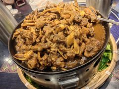 -甘家界牌柠檬鸭(青山店)