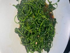 -蜜桃餐厅·伴山(绿宝广场店)