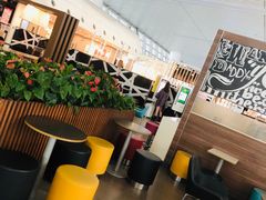 -麦当劳(杭州东站高铁店)