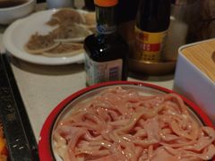 -红鼎坊·老成都火锅(新南门店)