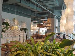 -漾花汐·西餐·下午茶(苏州湾歌林公园店)
