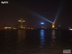 -武汉两江游览·夜游长江(汉口粤汉码头)