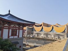 -隋唐大运河文化博物馆