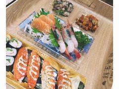 -姬岛生鲜(东鼓道店)