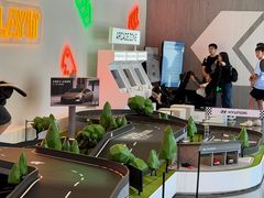 -现代汽车文化中心 Hyundai Motorstudio Beijing