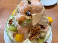 -Ohkajhu Organic Farm Sansai