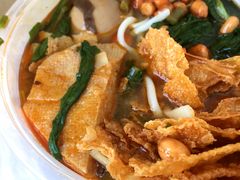 -螺蛳粉先生(蓟门桥店)