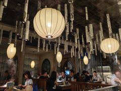 -湊湊火锅·茶憩(上海合生汇店)