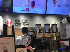 -书亦烧仙草(南阳盛世店)