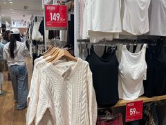 -优衣库(北京枫蓝国际广场店)