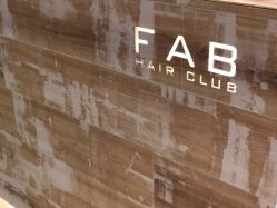 -FAB HAIR CLUB