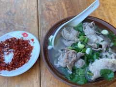 -周记翘脚牛肉