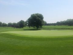 -北京京辉高尔夫俱乐部有限公司