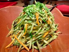 -花马天堂云南餐厅 Lost Heaven(高邮路店)