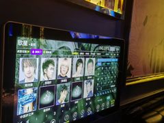 -INLOVE KTV(文一店)