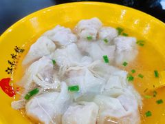 -江万春水饺(安庆总店)