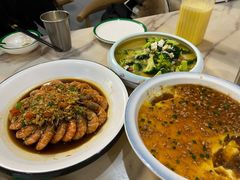 -尚岛私房菜(西方巷店)