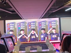 -Moss7Club 剧本杀桌游(inspark店)