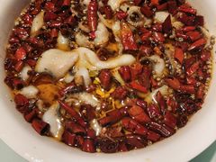 永安经典水煮鱼-永安鱼庄·镇江菜(东吴路店)