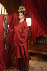 -八角古风摄影