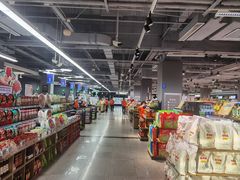 -物美综合超市(旧宫店)