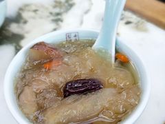 -小吊梨汤·北京菜(香山店)