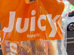 -Juicy Bakery(大学路店)