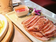 -新白鹿餐厅(金鹰新街口店)