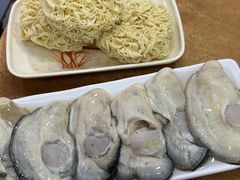 -濠轩阁特色生蚝火锅(水湾路店)