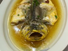 -银都上海菜馆(粤海东路店)